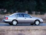 Nissan Altima 2000 года